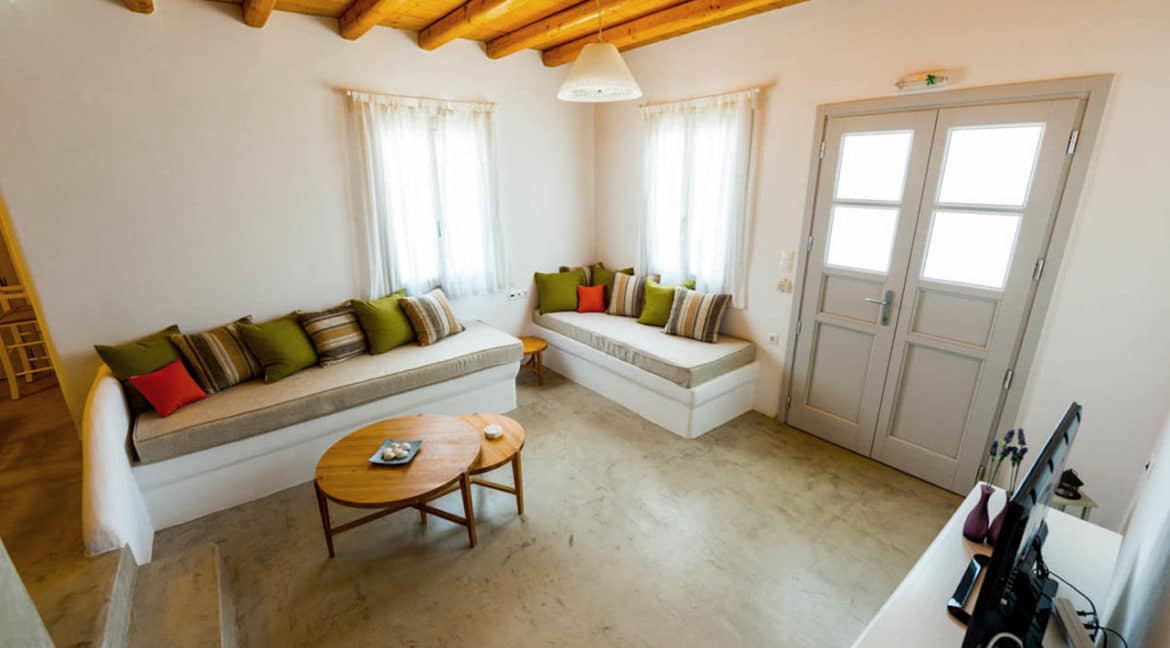 Detached House for sale in Folegandros, South Aegean, House for Sale in Folegnadros, Folegandros island in Greece, Houses in Greece 7