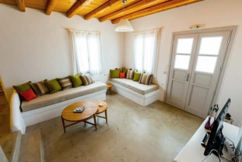 Detached House for sale in Folegandros, South Aegean, House for Sale in Folegnadros, Folegandros island in Greece, Houses in Greece 7