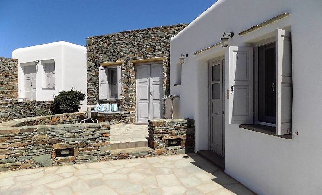 Detached House for sale in Folegandros, South Aegean, House for Sale in Folegnadros, Folegandros island in Greece, Houses in Greece 8