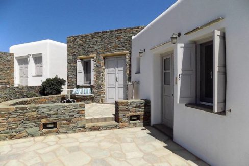 Detached House for sale in Folegandros, South Aegean, House for Sale in Folegnadros, Folegandros island in Greece, Houses in Greece 8