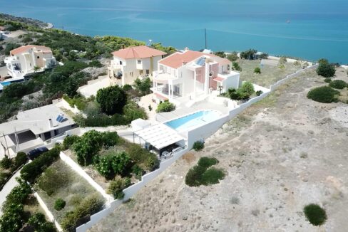 Excellent Villa by the sea near Athens, 30 minutes from Athens 1