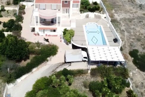 Excellent Villa by the sea near Athens, 30 minutes from Athens 2