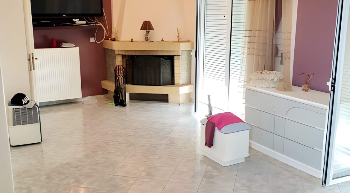 Excellent Villa by the sea near Athens, 30 minutes from Athens 5