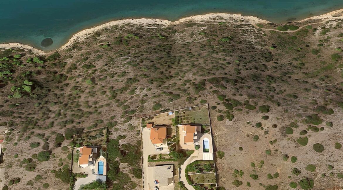 Excellent Villa by the sea near Athens, 30 minutes from Athens 6