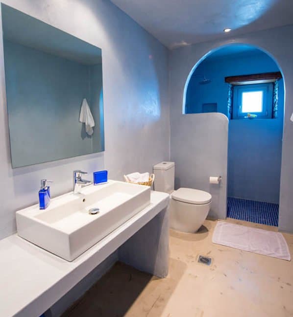 Folegandros, 3 bedroom house for sale, Folegandros House for Sale, Folegandros Sea View House for Sale, House in Greece for sale 1