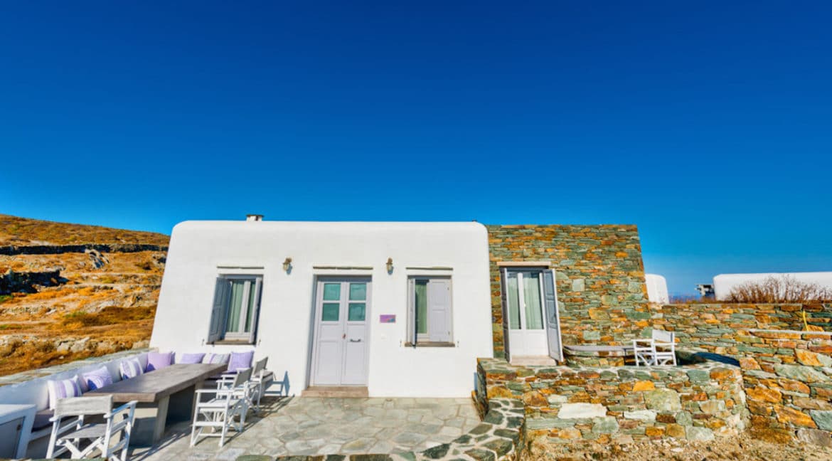 Folegandros, 3 bedroom house for sale, Folegandros House for Sale, Folegandros Sea View House for Sale, House in Greece for sale 10