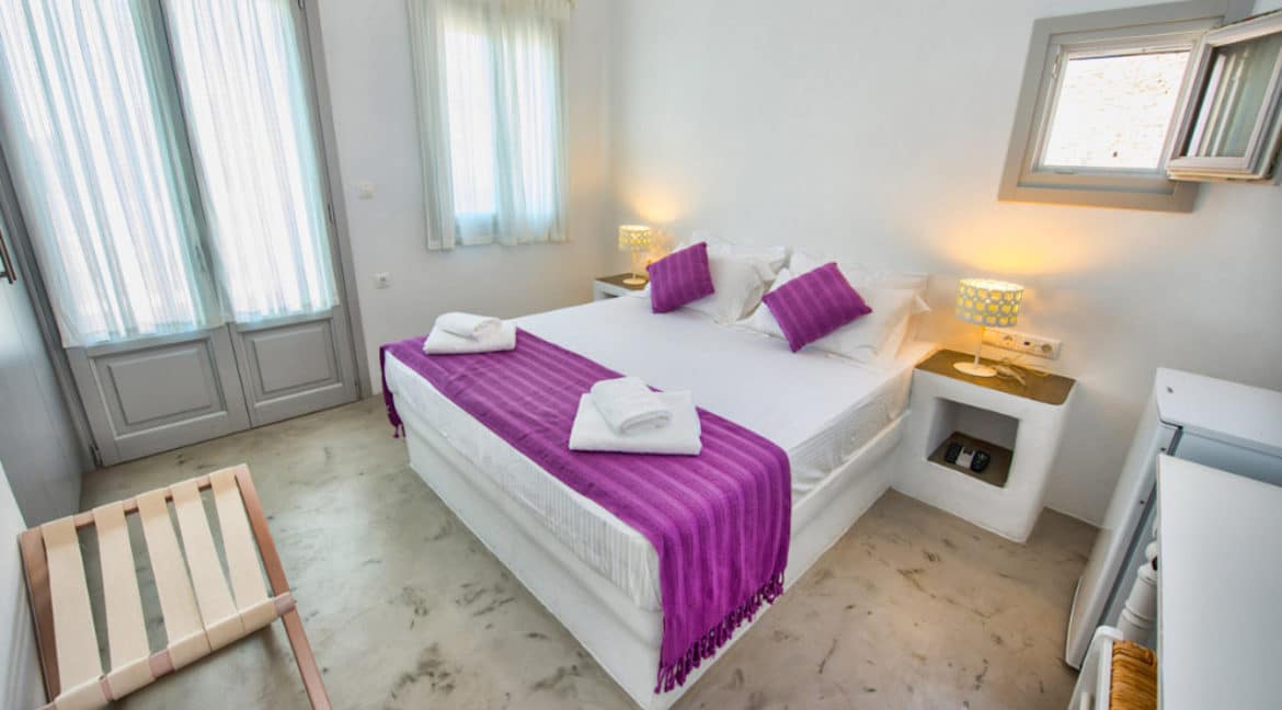Folegandros, 3 bedroom house for sale, Folegandros House for Sale, Folegandros Sea View House for Sale, House in Greece for sale 2