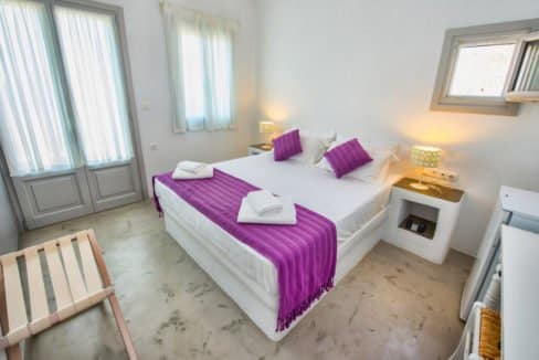 Folegandros, 3 bedroom house for sale, Folegandros House for Sale, Folegandros Sea View House for Sale, House in Greece for sale 2