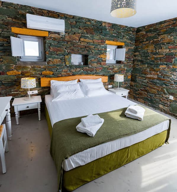 Folegandros, 3 bedroom house for sale, Folegandros House for Sale, Folegandros Sea View House for Sale, House in Greece for sale 3