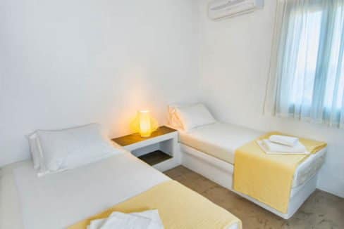 Folegandros, 3 bedroom house for sale, Folegandros House for Sale, Folegandros Sea View House for Sale, House in Greece for sale 4