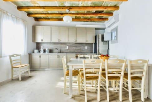 Folegandros, 3 bedroom house for sale, Folegandros House for Sale, Folegandros Sea View House for Sale, House in Greece for sale 5