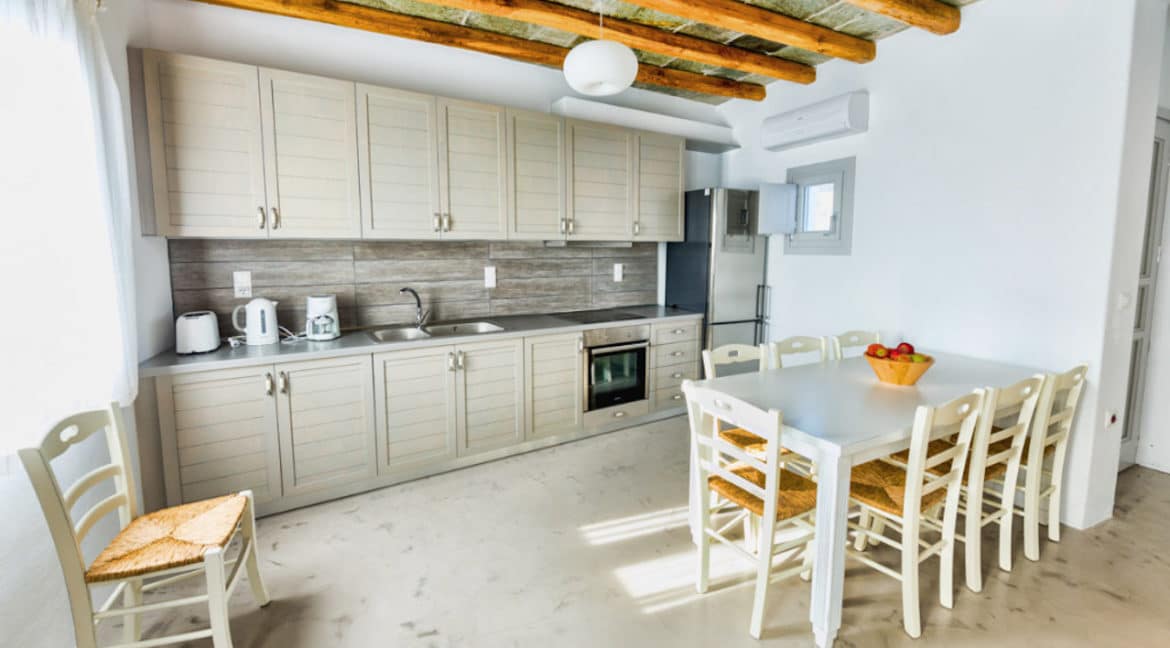 Folegandros, 3 bedroom house for sale, Folegandros House for Sale, Folegandros Sea View House for Sale, House in Greece for sale 6