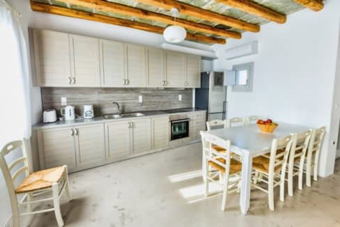 Folegandros, 3 bedroom house for sale, Folegandros House for Sale, Folegandros Sea View House for Sale, House in Greece for sale 6