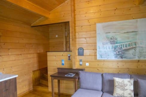 Gorgeous Beachfront Villa in Halkidiki, Beachfront Villa in Halkidiki, Beachfront Real Estate, Sea front villa in Kassandra, Villa on the sea Halkidiki 16