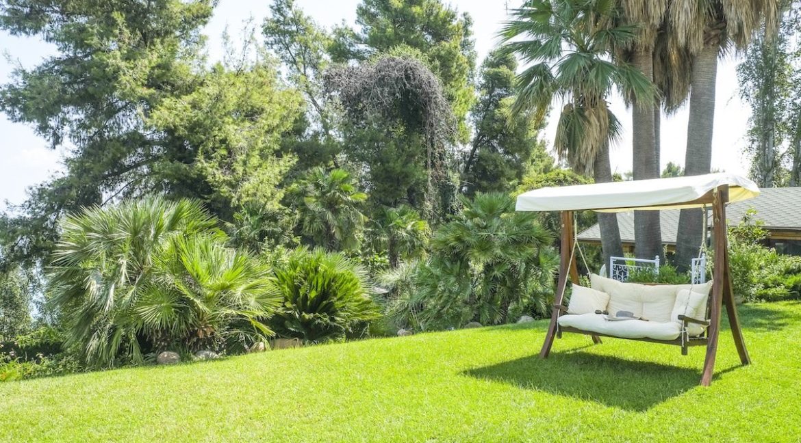 Gorgeous Beachfront Villa in Halkidiki, Beachfront Villa in Halkidiki, Beachfront Real Estate, Sea front villa in Kassandra, Villa on the sea Halkidiki 26
