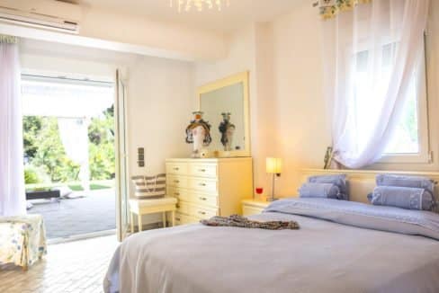 Gorgeous Beachfront Villa in Halkidiki, Beachfront Villa in Halkidiki, Beachfront Real Estate, Sea front villa in Kassandra, Villa on the sea Halkidiki 39