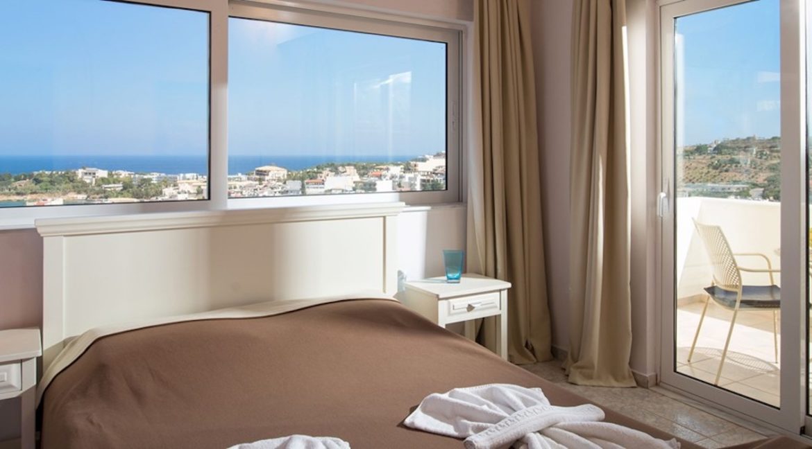 Hotel Heraklio Crete, hotels for sale in Crete, Hotel in Agia Pelagia Crete, Crete Commercial Business for sale, heraklio Crete hotels for sale 1
