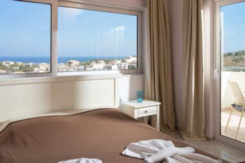 Hotel Heraklio Crete, hotels for sale in Crete, Hotel in Agia Pelagia Crete, Crete Commercial Business for sale, heraklio Crete hotels for sale 1