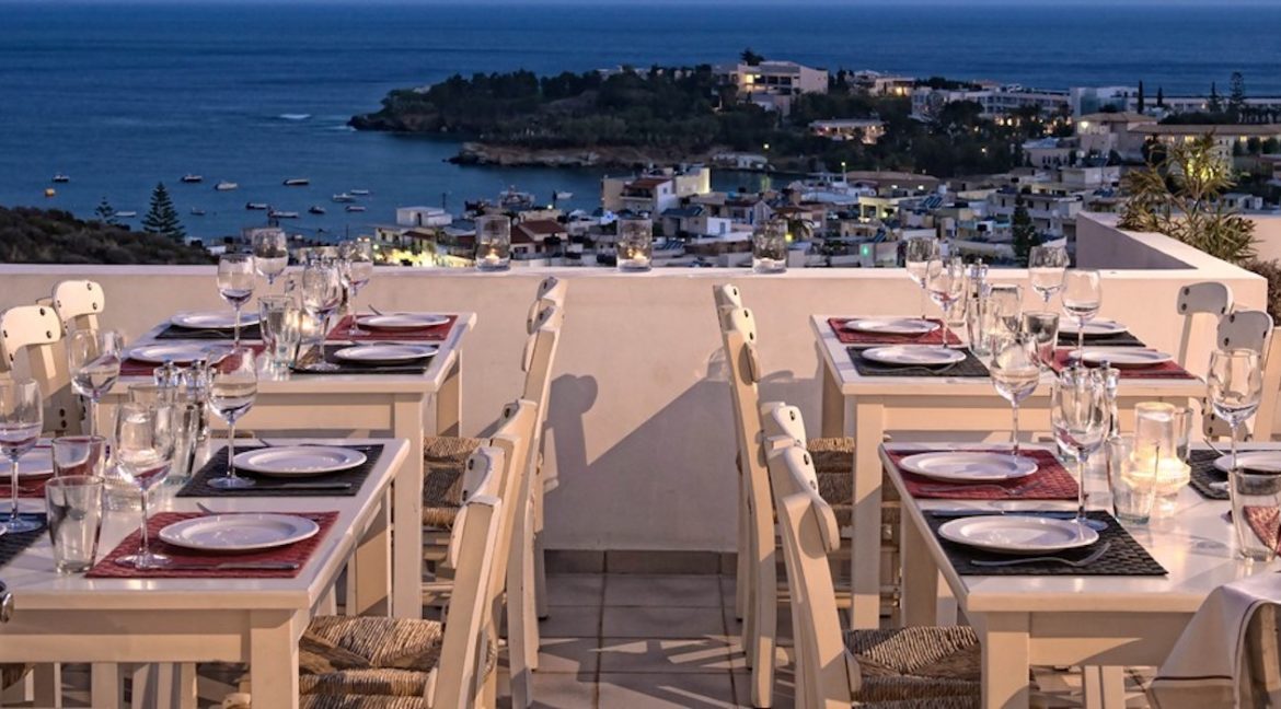 Hotel Heraklio Crete, hotels for sale in Crete, Hotel in Agia Pelagia Crete, Crete Commercial Business for sale, heraklio Crete hotels for sale 2