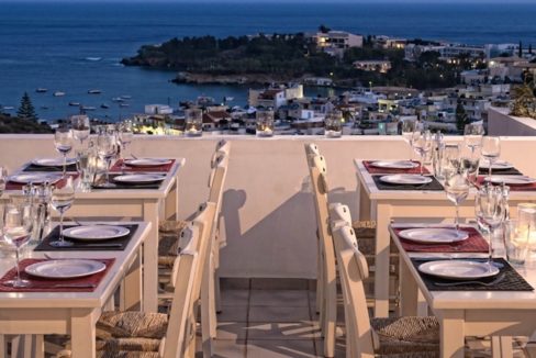 Hotel Heraklio Crete, hotels for sale in Crete, Hotel in Agia Pelagia Crete, Crete Commercial Business for sale, heraklio Crete hotels for sale 2