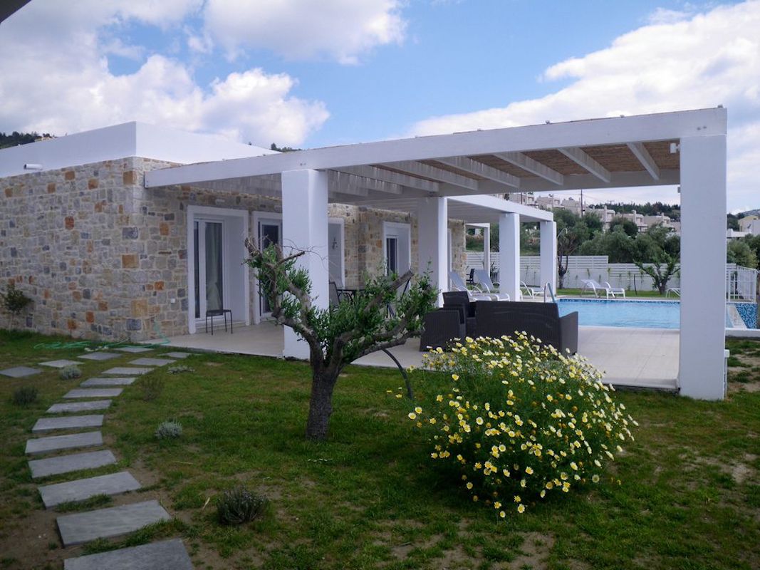 House for Sale in Rhodes Greece Greek Exclusive