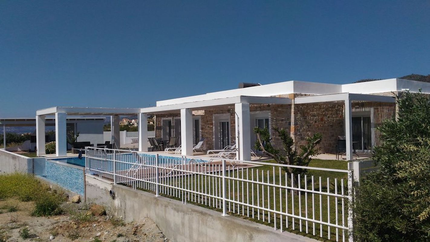 House for Sale in Rhodes Greece Greek Exclusive
