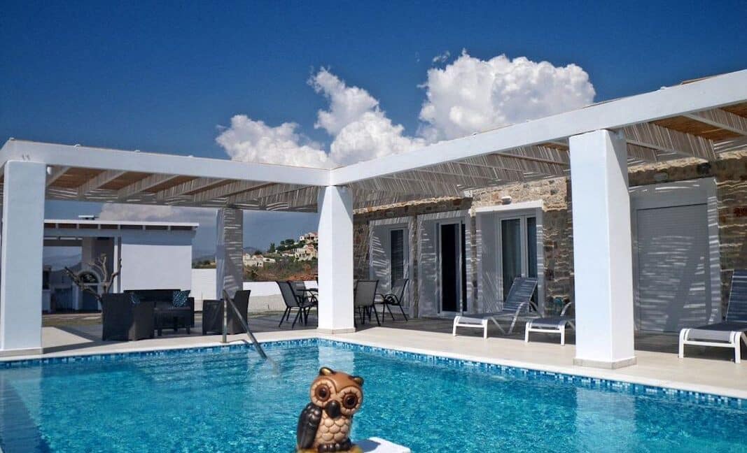 Properties Rhodes Greece, Villas in Rhodes for Sale
