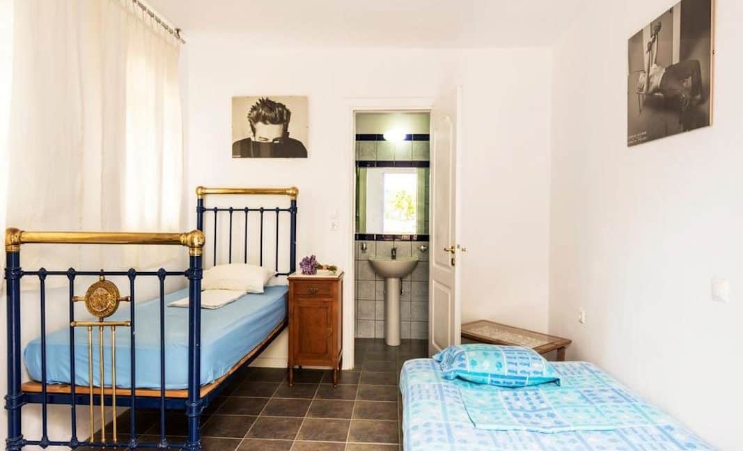 House for sale in Mykonos, Property in Mykonos, Real Estate in Mykonos, Traditional House in Mykonos, Sea view House in Mykonos 10