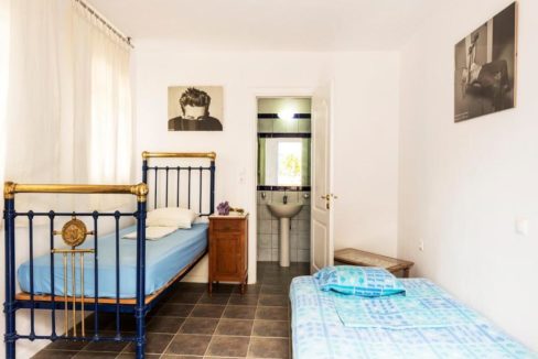 House for sale in Mykonos, Property in Mykonos, Real Estate in Mykonos, Traditional House in Mykonos, Sea view House in Mykonos 10
