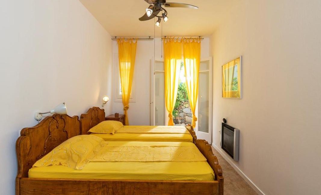 House for sale in Mykonos, Property in Mykonos, Real Estate in Mykonos, Traditional House in Mykonos, Sea view House in Mykonos 12
