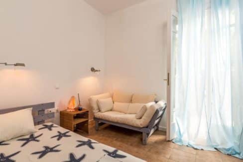House for sale in Mykonos, Property in Mykonos, Real Estate in Mykonos, Traditional House in Mykonos, Sea view House in Mykonos 13