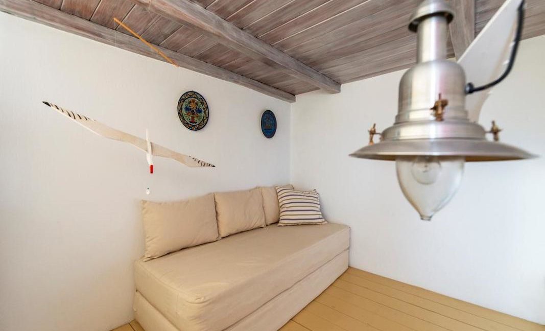 House for sale in Mykonos, Property in Mykonos, Real Estate in Mykonos, Traditional House in Mykonos, Sea view House in Mykonos 14