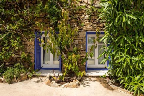 House for sale in Mykonos, Property in Mykonos, Real Estate in Mykonos, Traditional House in Mykonos, Sea view House in Mykonos 15