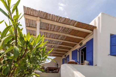 House for sale in Mykonos, Property in Mykonos, Real Estate in Mykonos, Traditional House in Mykonos, Sea view House in Mykonos 2