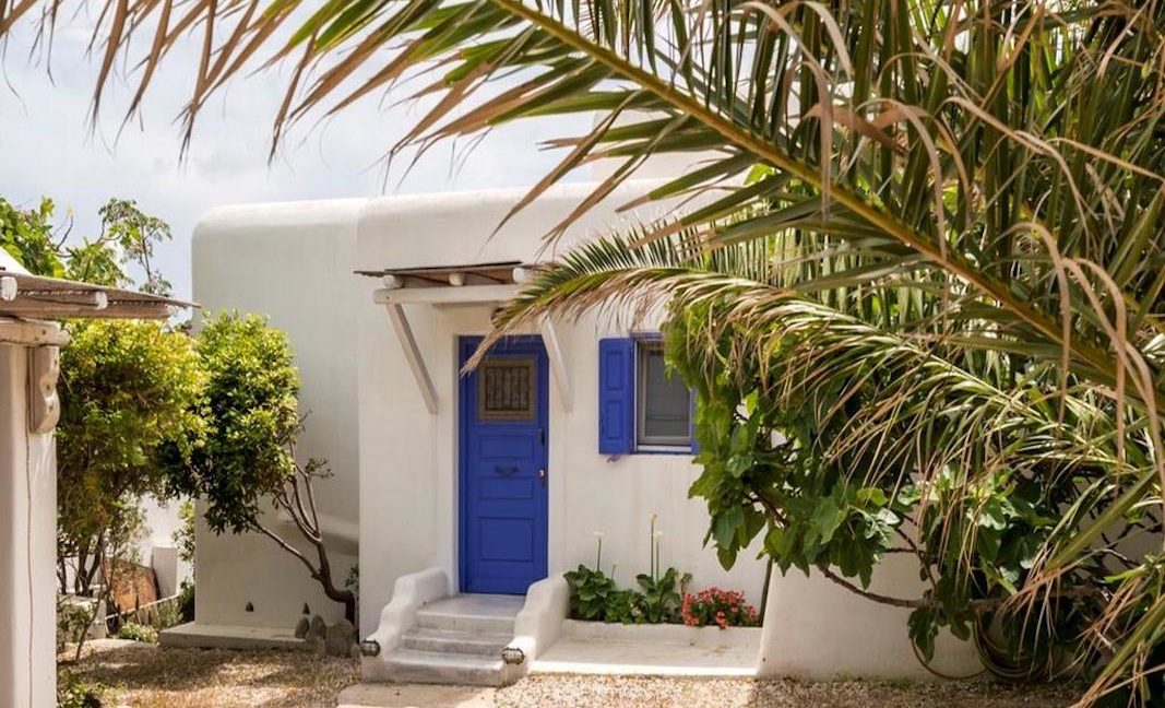 House for sale in Mykonos, Property in Mykonos, Real Estate in Mykonos, Traditional House in Mykonos, Sea view House in Mykonos 3