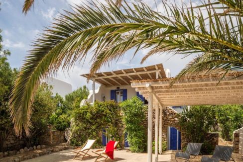 House for sale in Mykonos, Property in Mykonos, Real Estate in Mykonos, Traditional House in Mykonos, Sea view House in Mykonos 4