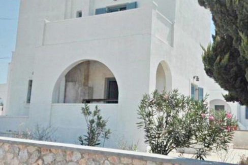 House for sale in Santorini, Monolithos, House in Santorini, Property in Santorini, Maisonette in Santorini, House ideal for EU Residency in Santorini 2