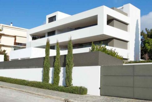 Luxury Apartment Kefalari North Attica, Luxury Apartments in Athens, Luxury Apartment North Athens, Luxury Leaving in Athens Greece 3