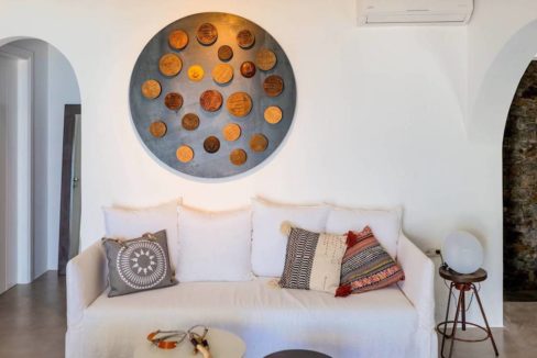 Luxury Detached House for sale in Naxos, Luxury Estate Greece, Luxury Villas in Greek Islands, Property in Naxos Greece 10