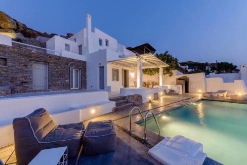 Luxury Detached House for sale in Naxos, Luxury Estate Greece, Luxury Villas in Greek Islands, Property in Naxos Greece 11