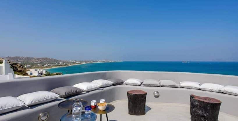 Luxury Detached House for sale in Naxos, Luxury Estate Greece, Luxury Villas in Greek Islands, Property in Naxos Greece 1