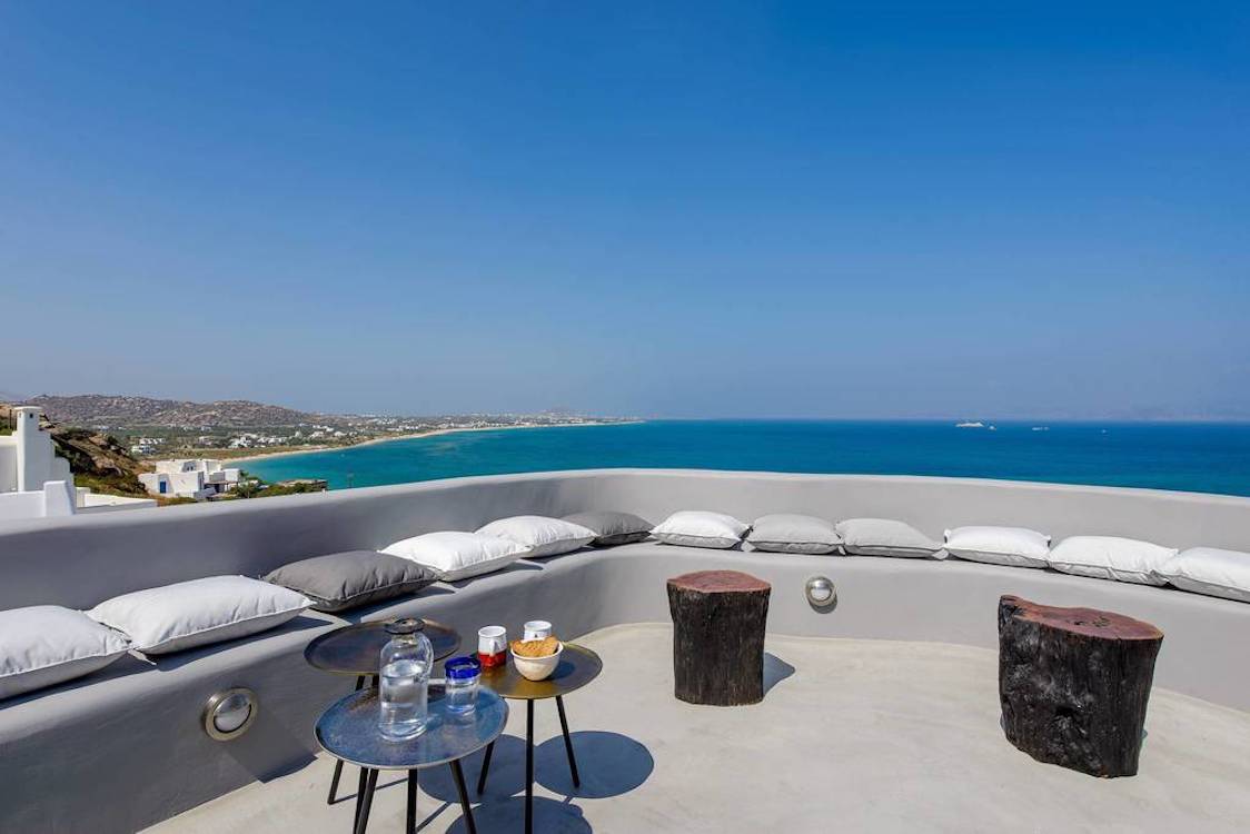 Luxury Detached House for sale in Naxos