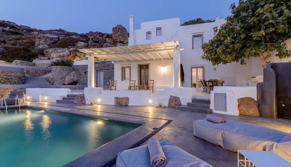 Luxury Detached House for sale in Naxos, Luxury Estate Greece, Luxury Villas in Greek Islands, Property in Naxos Greece 13