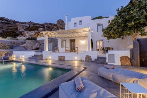 Luxury Detached House for sale in Naxos, Luxury Estate Greece, Luxury Villas in Greek Islands, Property in Naxos Greece 13