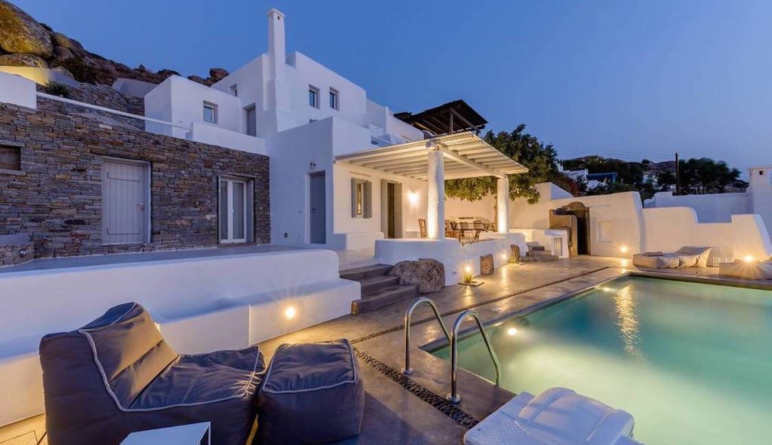 Luxury Detached House for sale in Naxos, Luxury Estate Greece, Luxury Villas in Greek Islands, Property in Naxos Greece 4