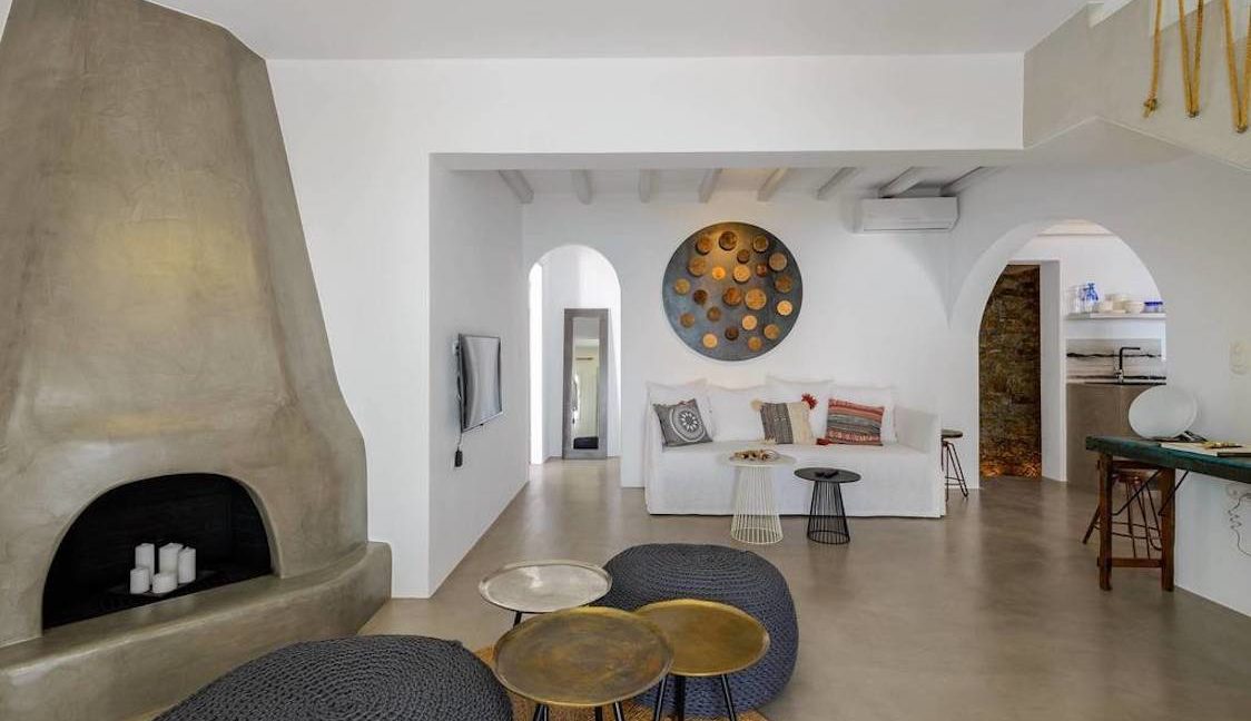 Luxury Detached House for sale in Naxos, Luxury Estate Greece, Luxury Villas in Greek Islands, Property in Naxos Greece 8