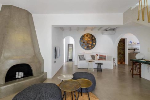 Luxury Detached House for sale in Naxos, Luxury Estate Greece, Luxury Villas in Greek Islands, Property in Naxos Greece 8