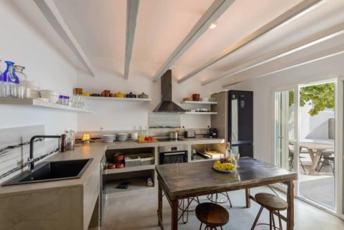 Luxury Detached House for sale in Naxos, Luxury Estate Greece, Luxury Villas in Greek Islands, Property in Naxos Greece 9