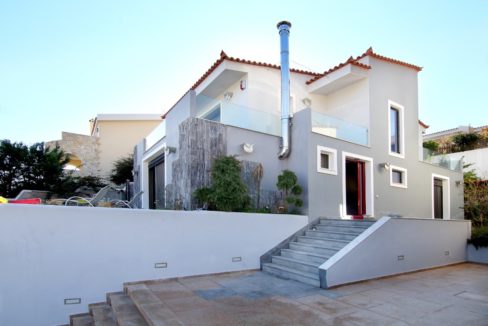 Luxury House in South Athens, Anavyssos, near the sea, Villa by the sea in Athens, Villa in south Athens, Property in south Athens 21