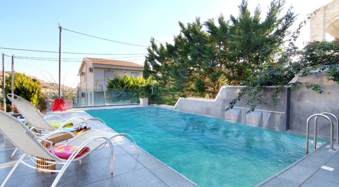 Luxury House in South Athens, Anavyssos, near the sea, Villa by the sea in Athens, Villa in south Athens, Property in south Athens 24